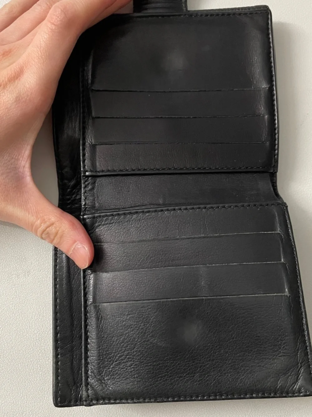 Vintage Chanel Wallet